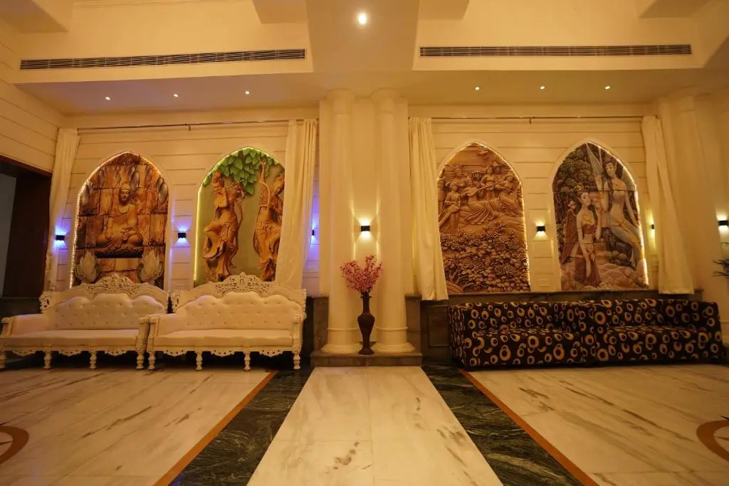 Hotel photo 16