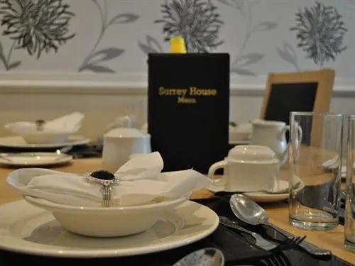 Surrey House Hotel - Général