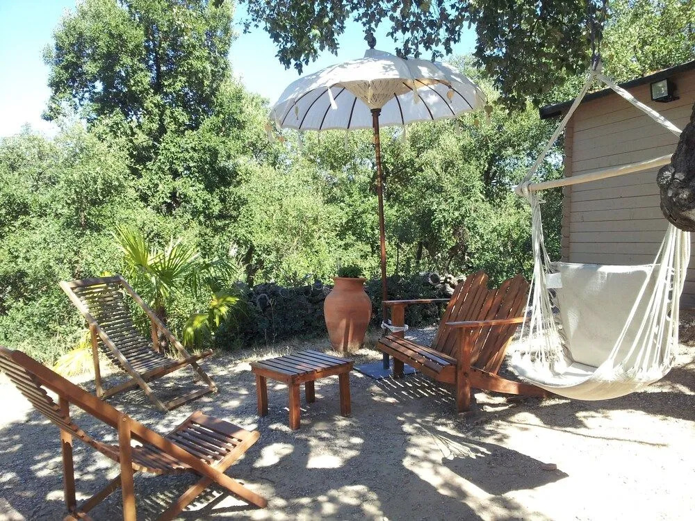 Au Soleil Mongol