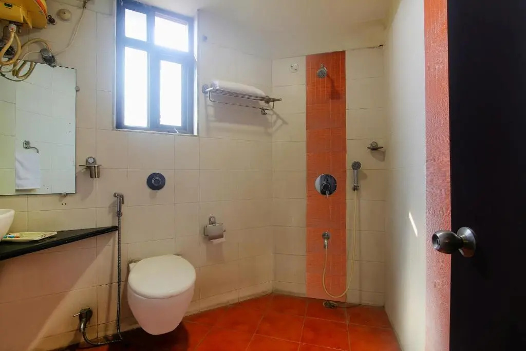 FabHotel Element Guestline - Chambres
