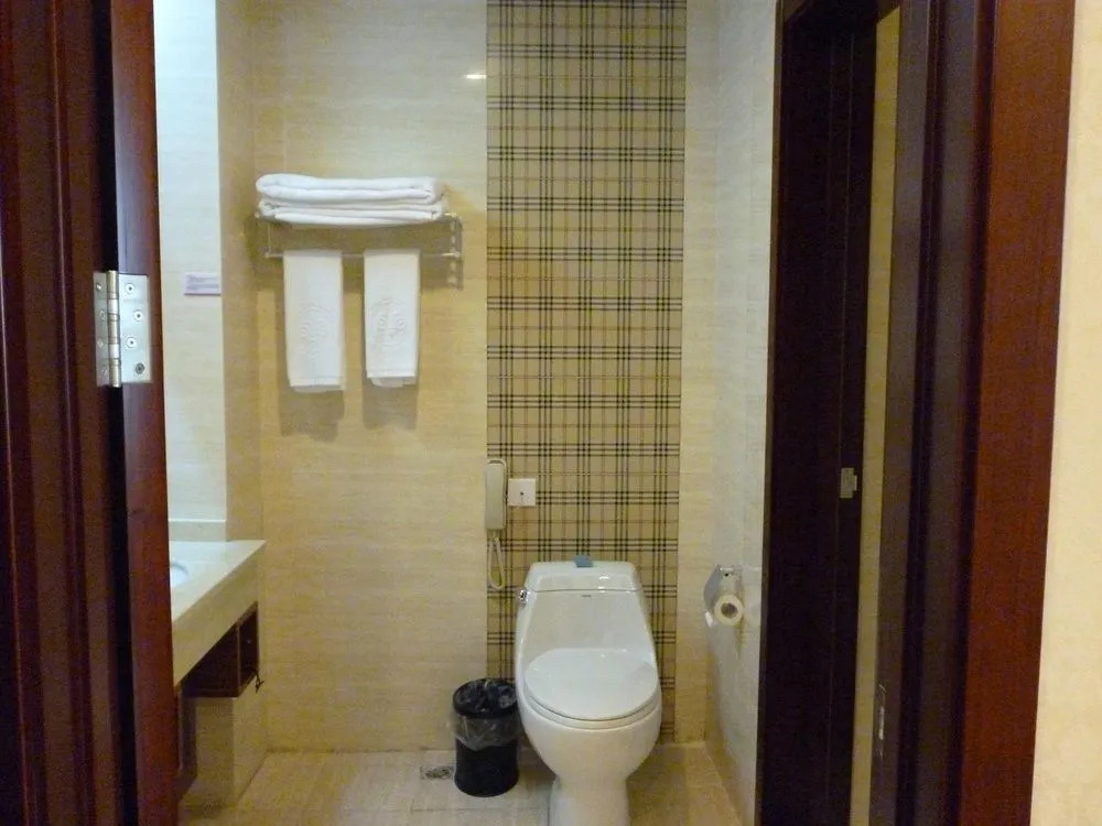 Hai Tian Boutique Holiday Hotel - Général