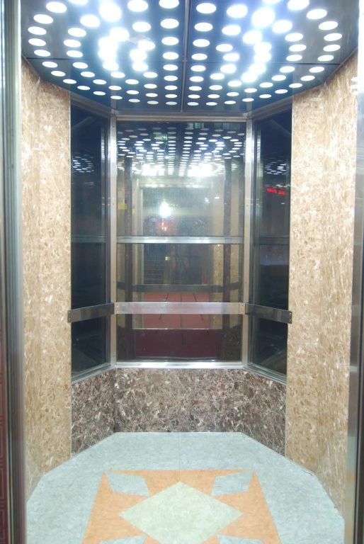 Hotel New World - Général