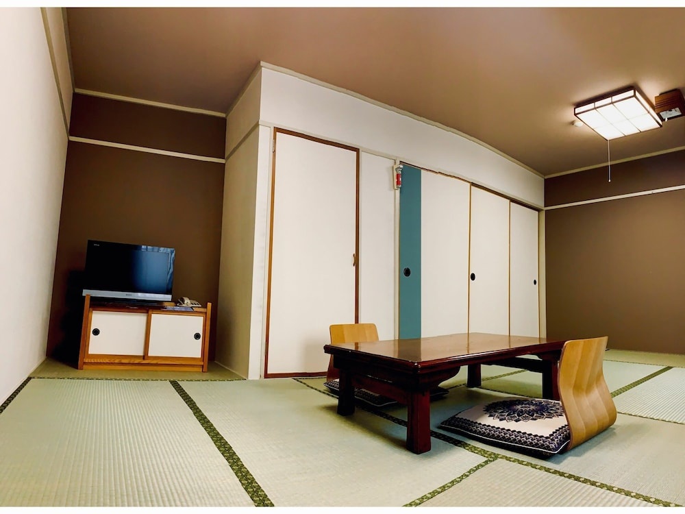 Hotel Hashimoto 사진 4