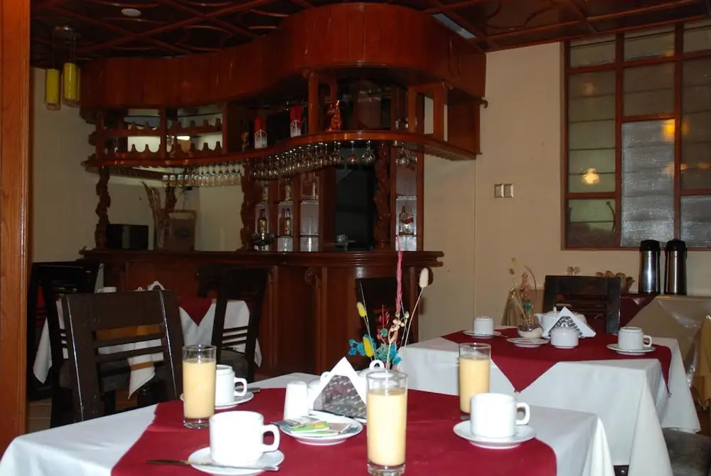 Hotel photo 9