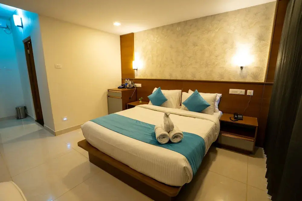 Hotel photo 13
