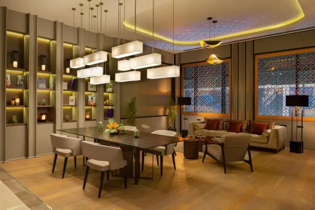 Hotel photo 11