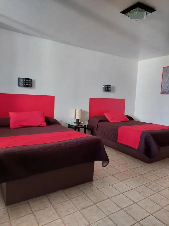 Il Sogno Hotel - Chambres