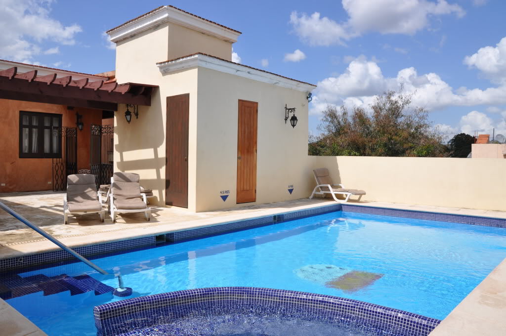 Boutique Hotel Palacio by null
