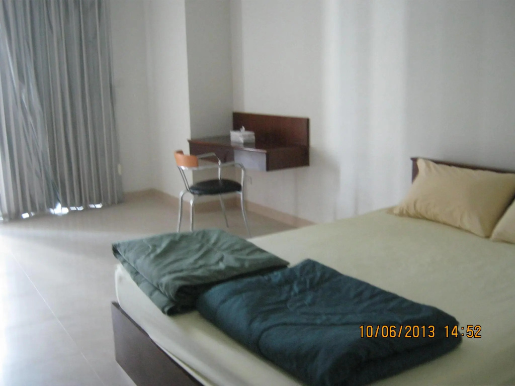 Tongtip Place - Chambres