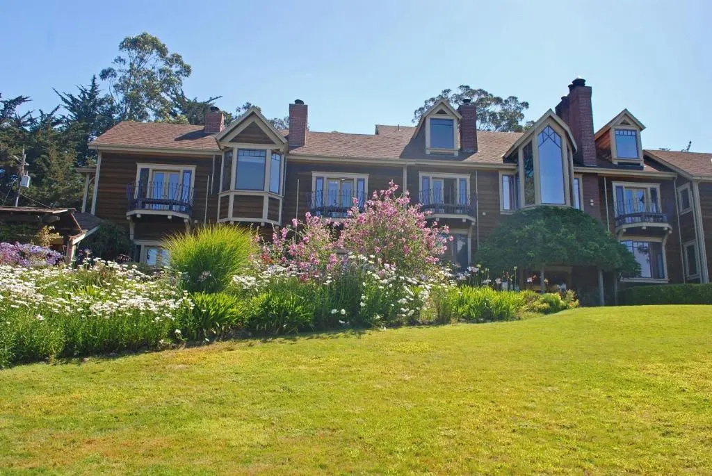 Olema House at Point Reyes - Général