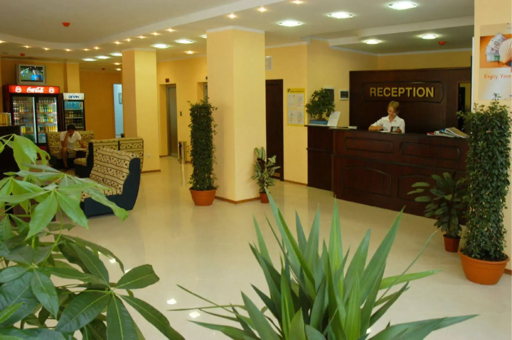 MPM Hotel Condor - All Inclusive Light - Général