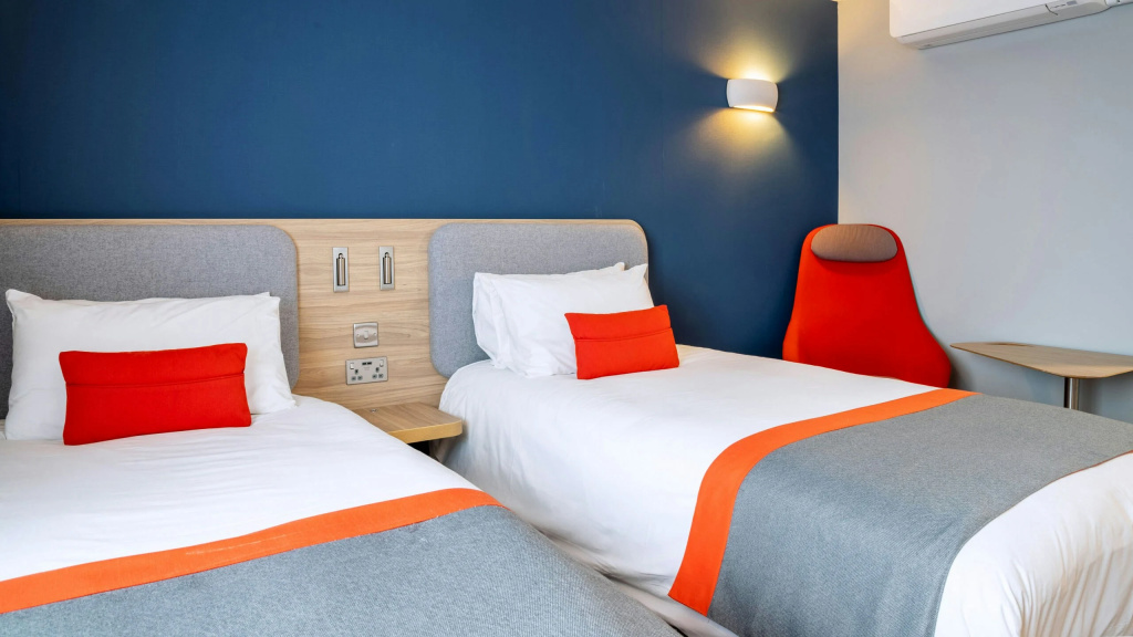 Knowsley Inn & Lounge - Général