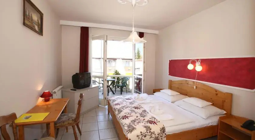 Hotel Korona***és Étterem - Général
