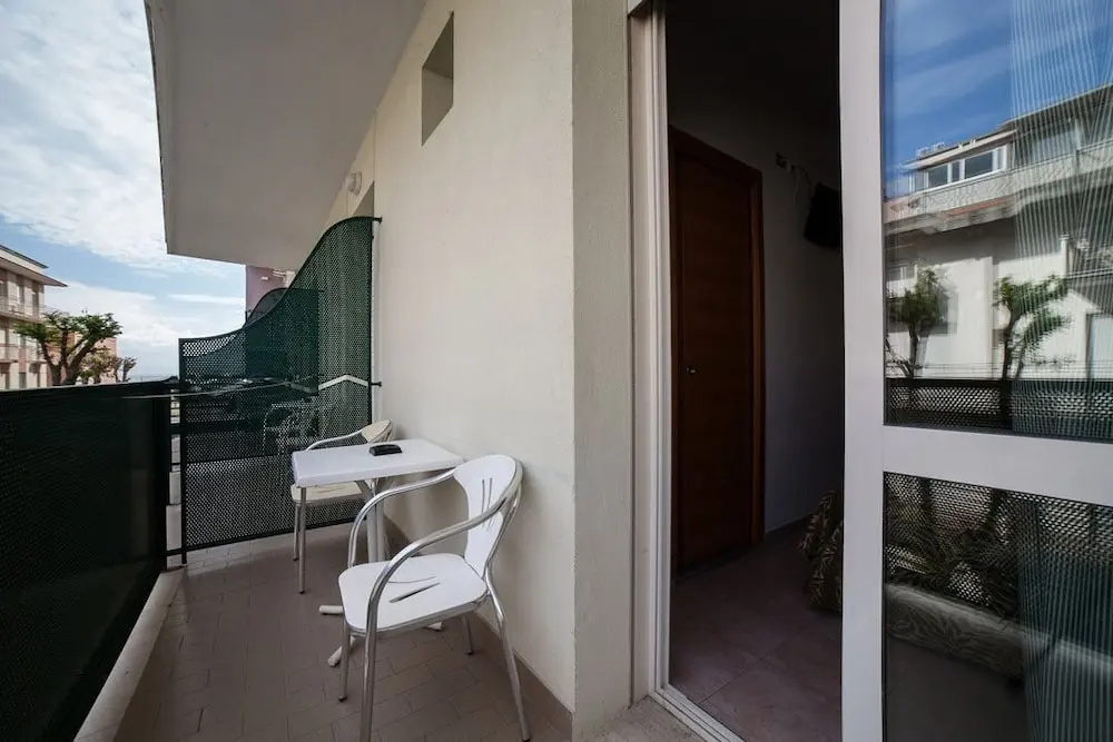 Hotel Plaza - Général
