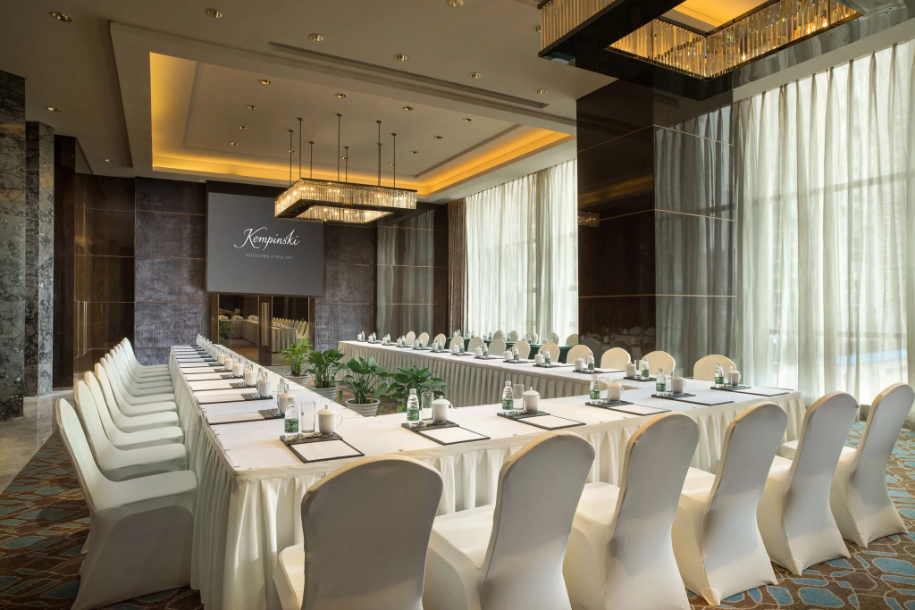 The Westin Changsha - Général