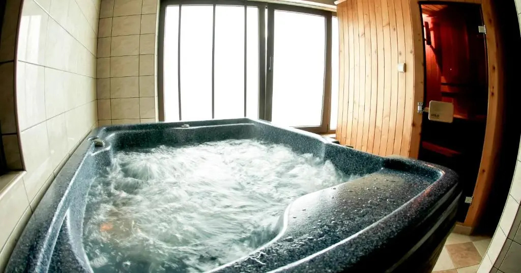 Edi Hotel Sofia - Chambres