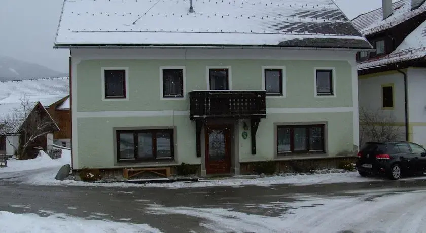 Ferienhaus Altwirt