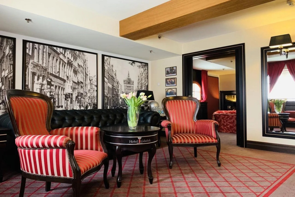 Hotel Gdańsk Boutique - Général