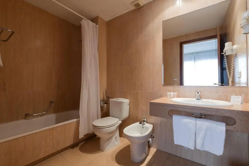 Peninsular - Chambres