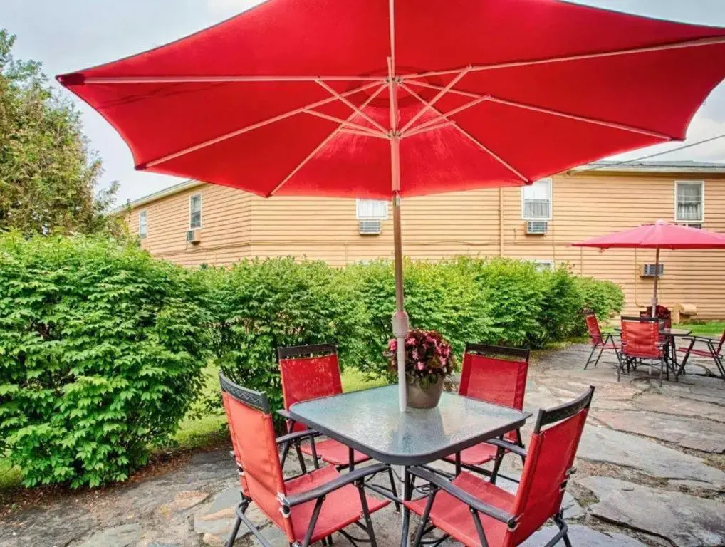 Days Inn Barre Montpelier
