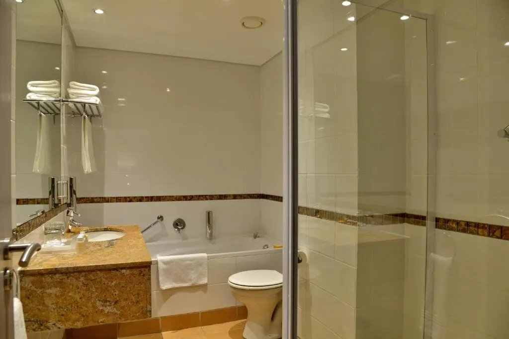 Cresta Grande Cape Town - Chambres