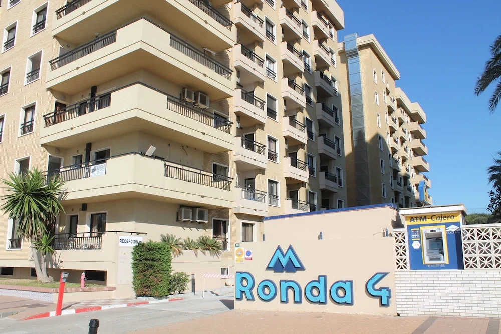 Apartamento Sol del Mar Mediterraneo