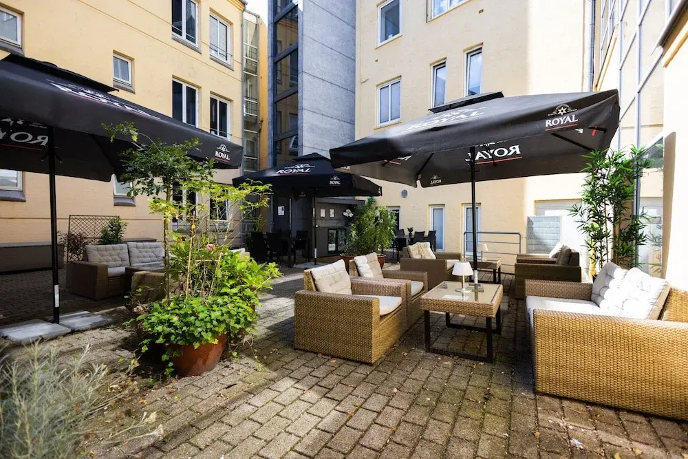Hotel photo 8