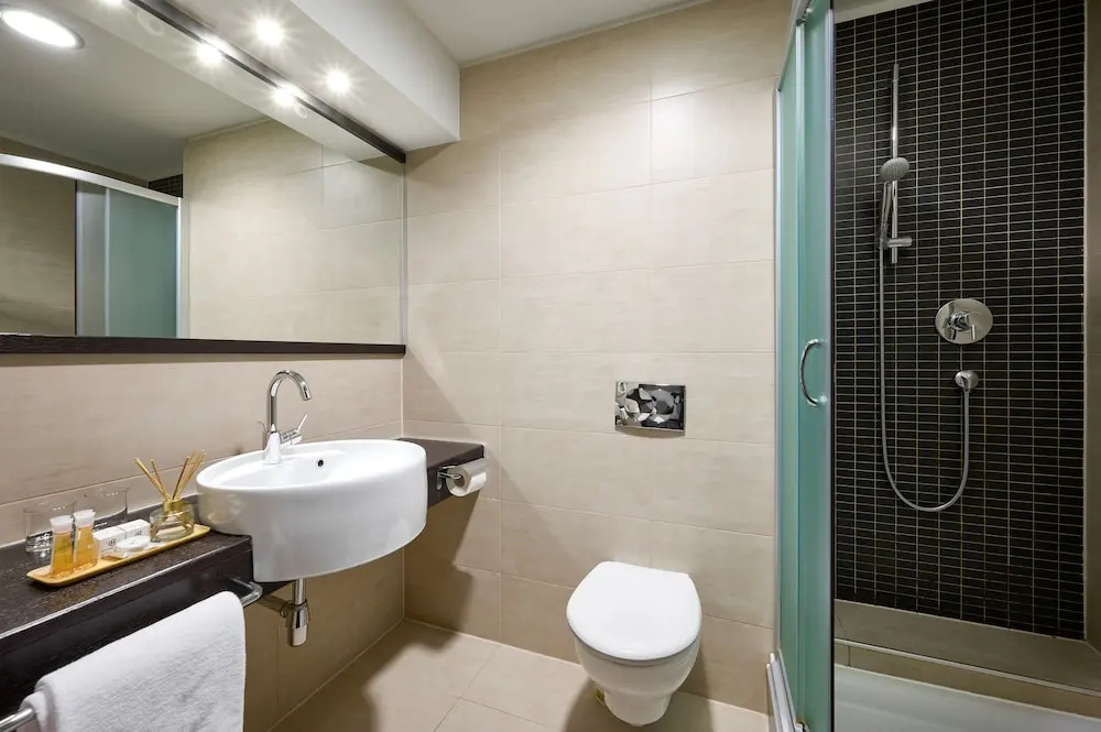 Hotel Imperial Vodice - Chambres