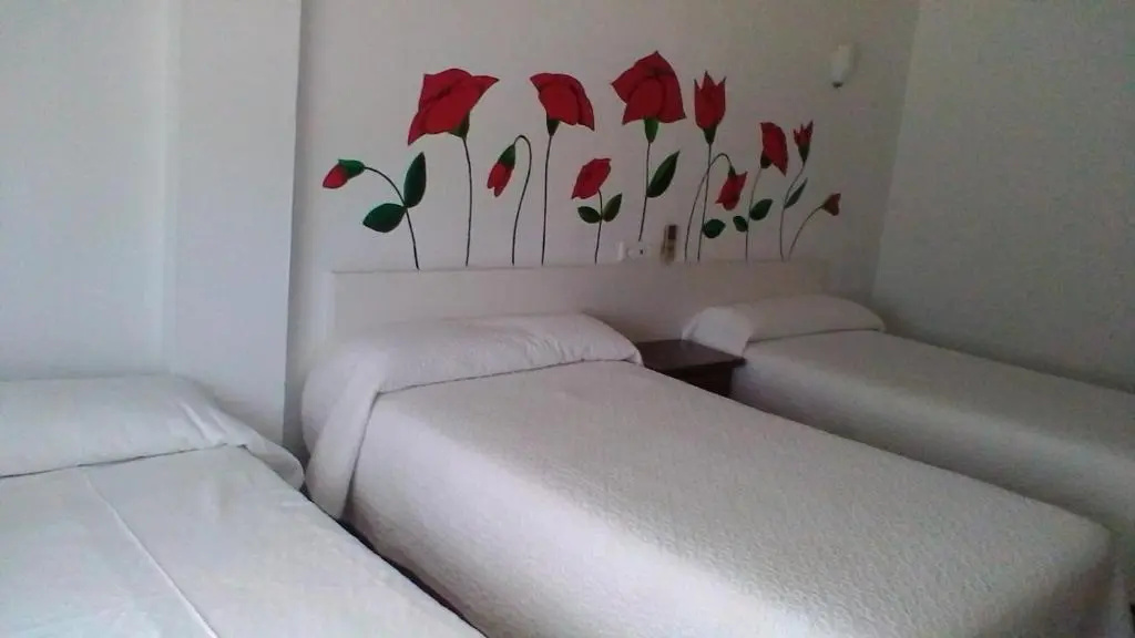 Varandas De Alter Hotel Spa - Chambres