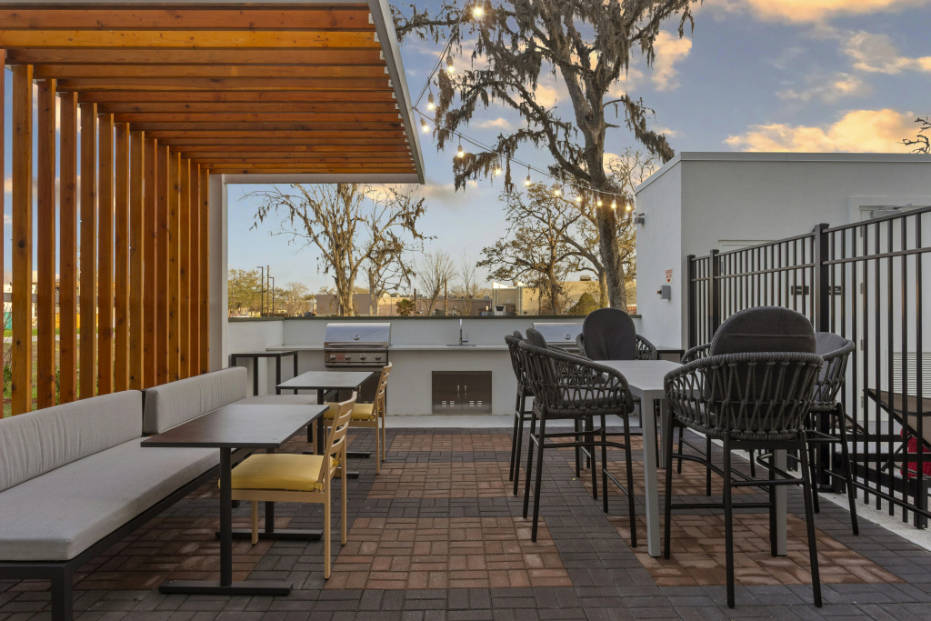 Home2 Suites By Hilton Lake Jackson