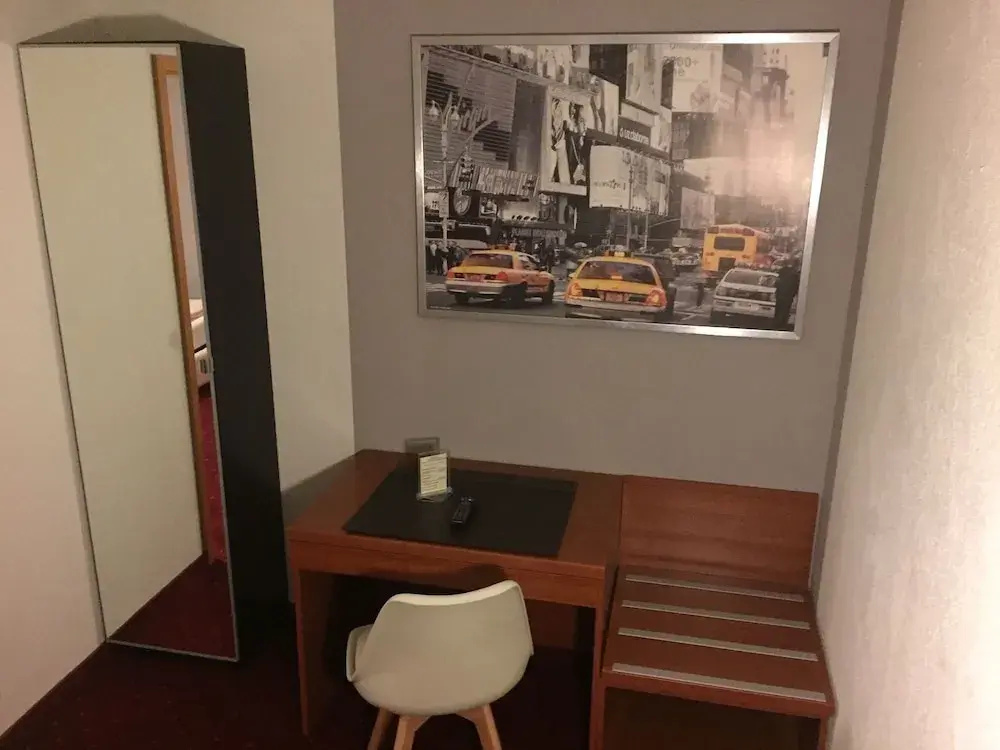 Hotel photo 7