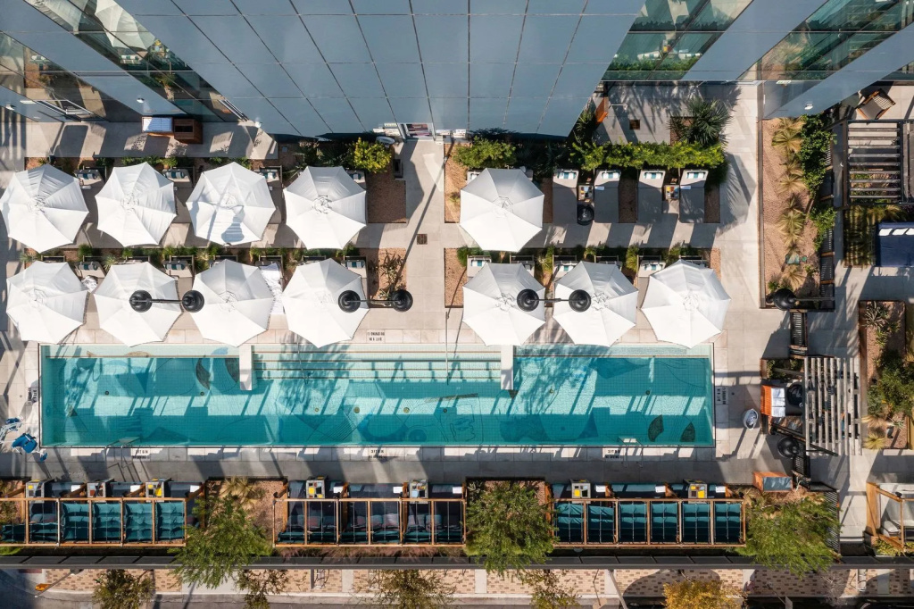 Hotel photo 11