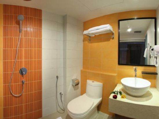 Hotel Richbaliz
