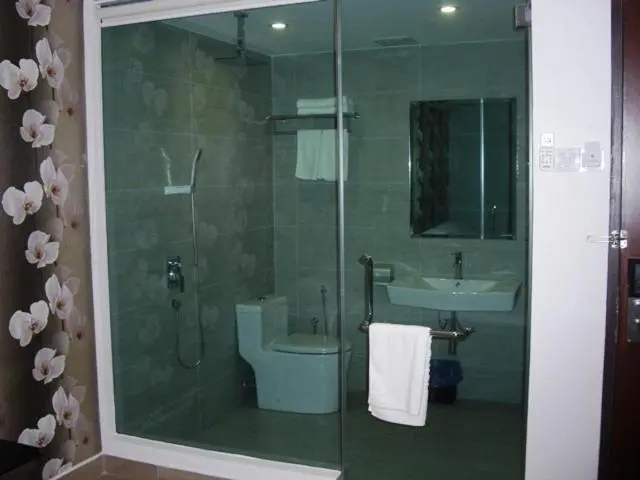 Marvelot Hotel