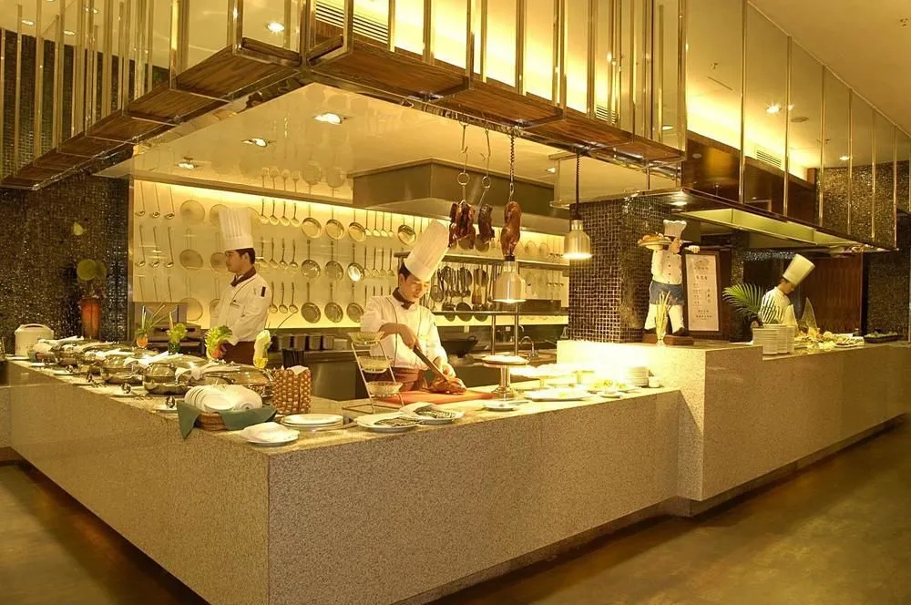 Xinzhou Ehome Hotel North Jiefang Road Branch - Général