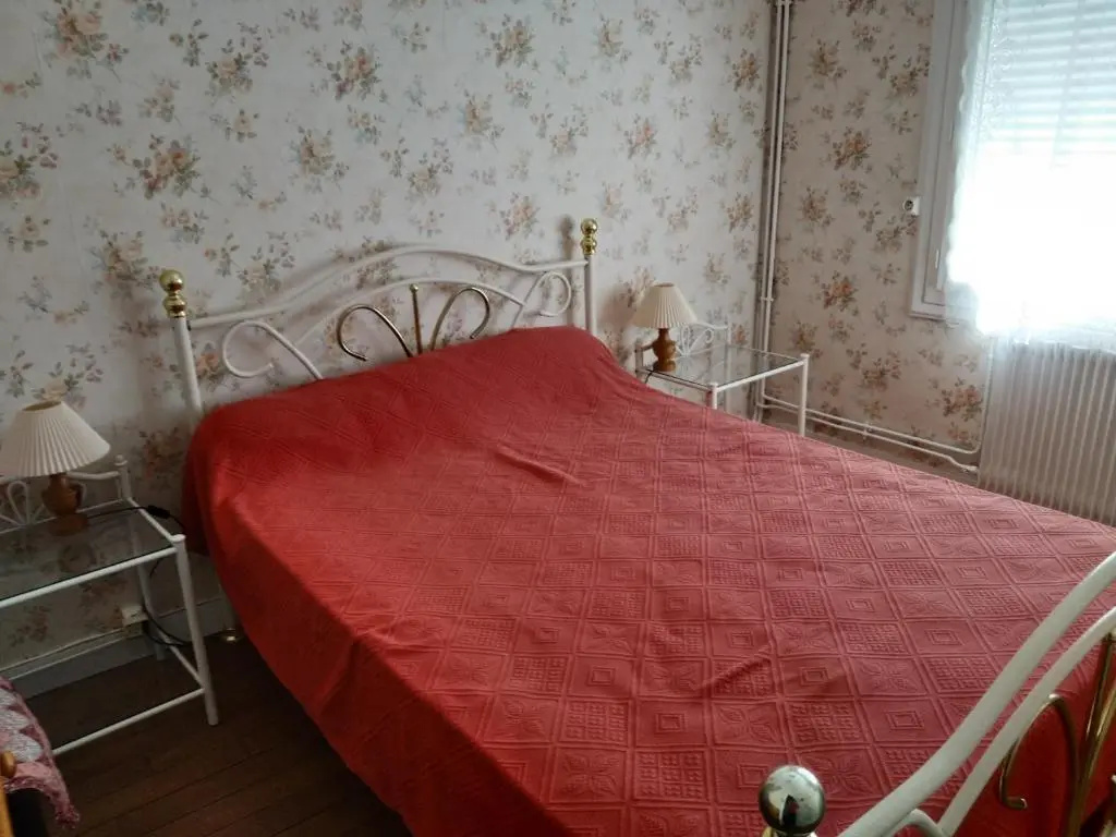 Voir la photo 3 — Maison Arcachon, 4 pièces, 6 personnes - FR-1-319-70