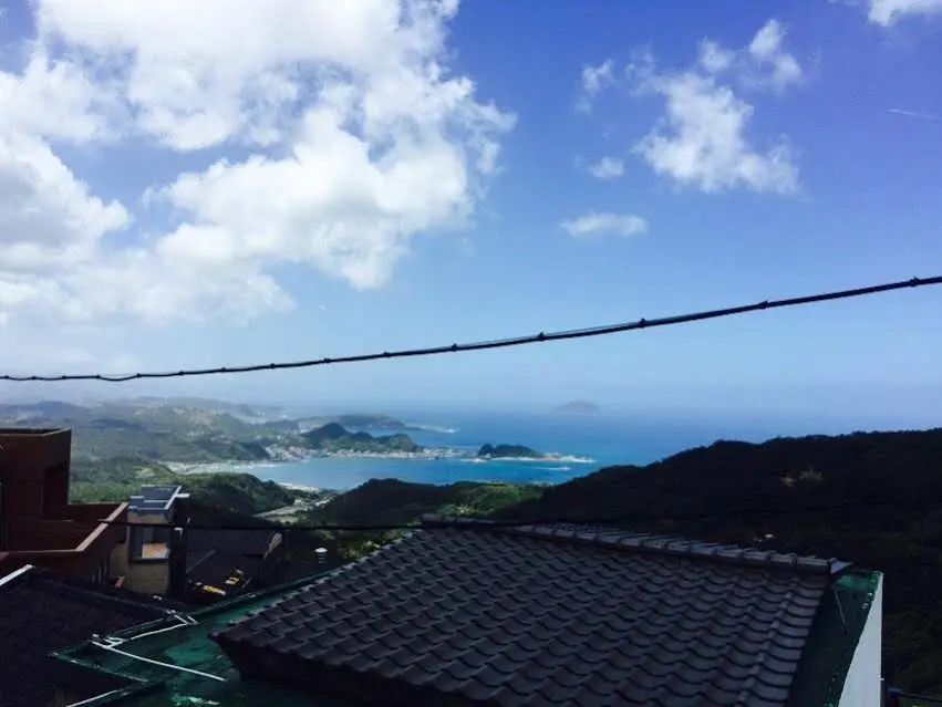 Jiufen Leisure Bed and Breakfast