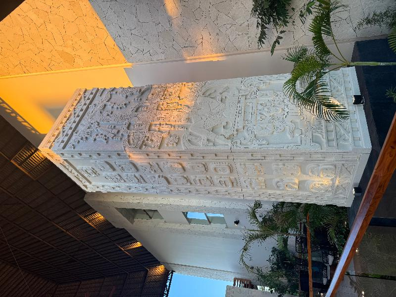 Hotel Mundo Maya Edzná