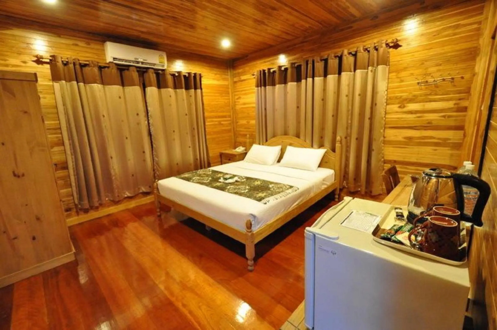 Basaya Beach Hotel & Resort - Général