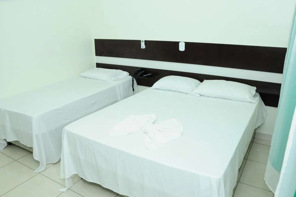 Eder Hotel - Général