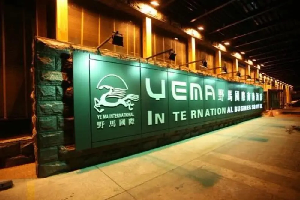 Yema Silk Road Inn - Général