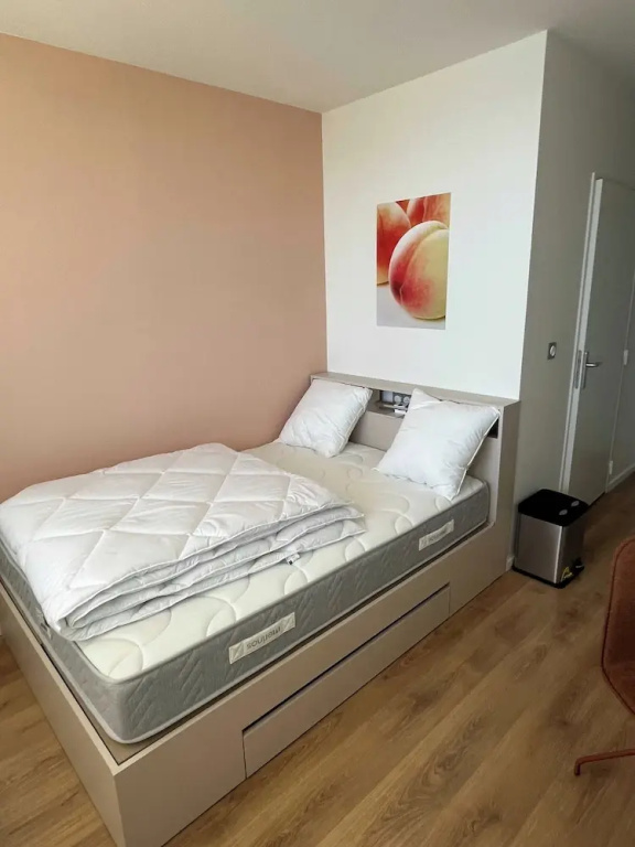 Voir la photo 3 — Comfort Studio in a Premium Residence- Sport/cinema