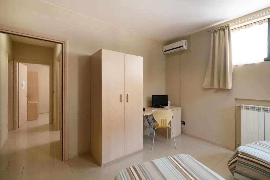 Albergo il Torchio - Chambres