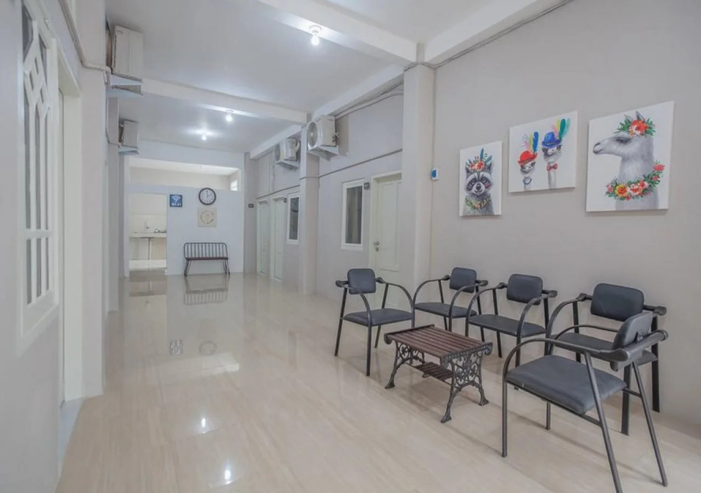 Business Centre