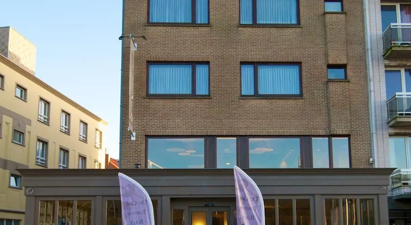 Hotel De Golf
