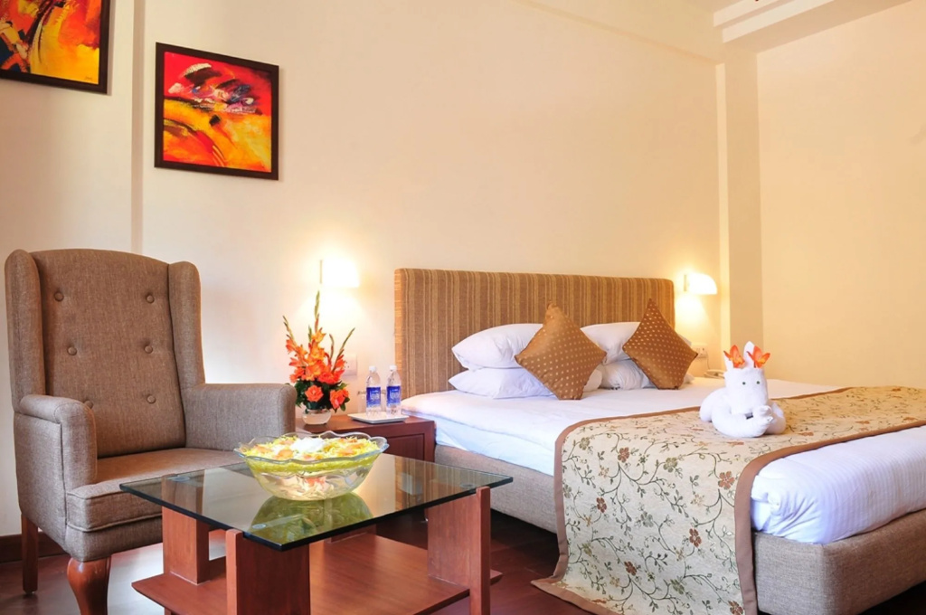Hotel photo 4