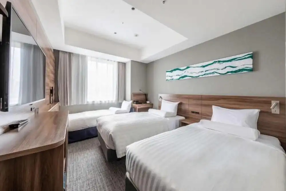 Far East Village Hotel Ariake, Tokyo 사진 30