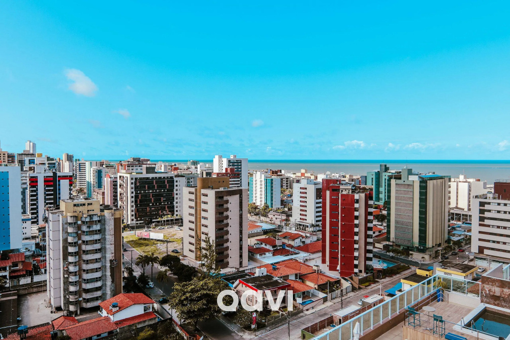 Qavi Flat Completo #ondasdoatlântico201