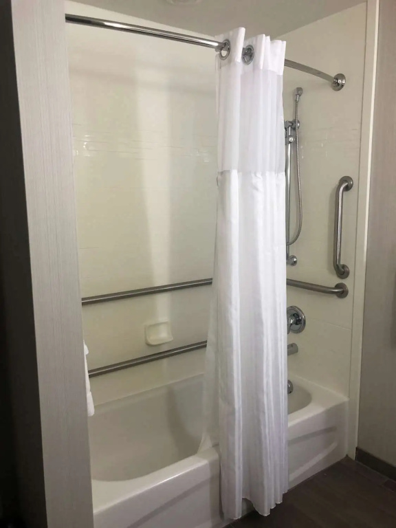 Hilton Garden Inn Bristol - Chambres