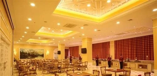 Tian Long Hotel - Général